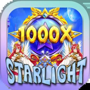 starlight princess 1000